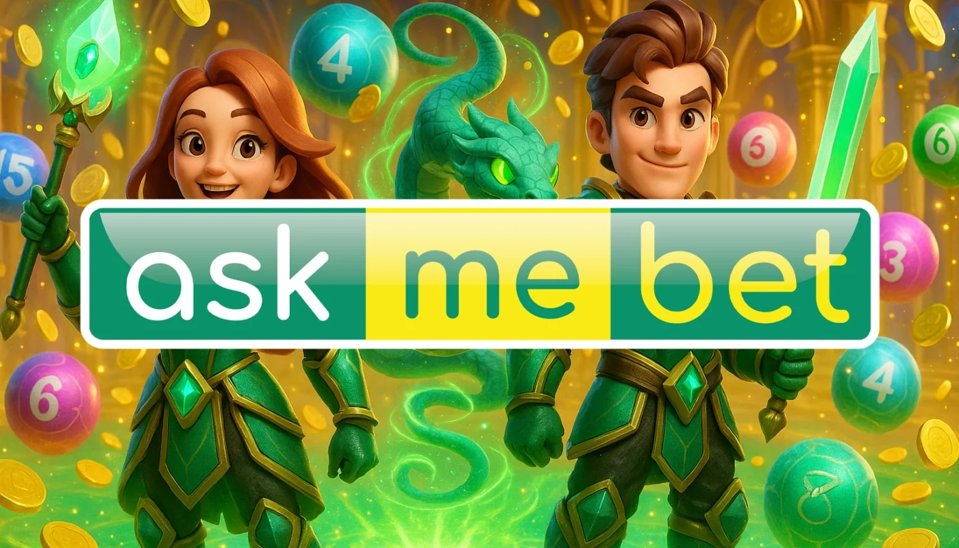 Askmebet