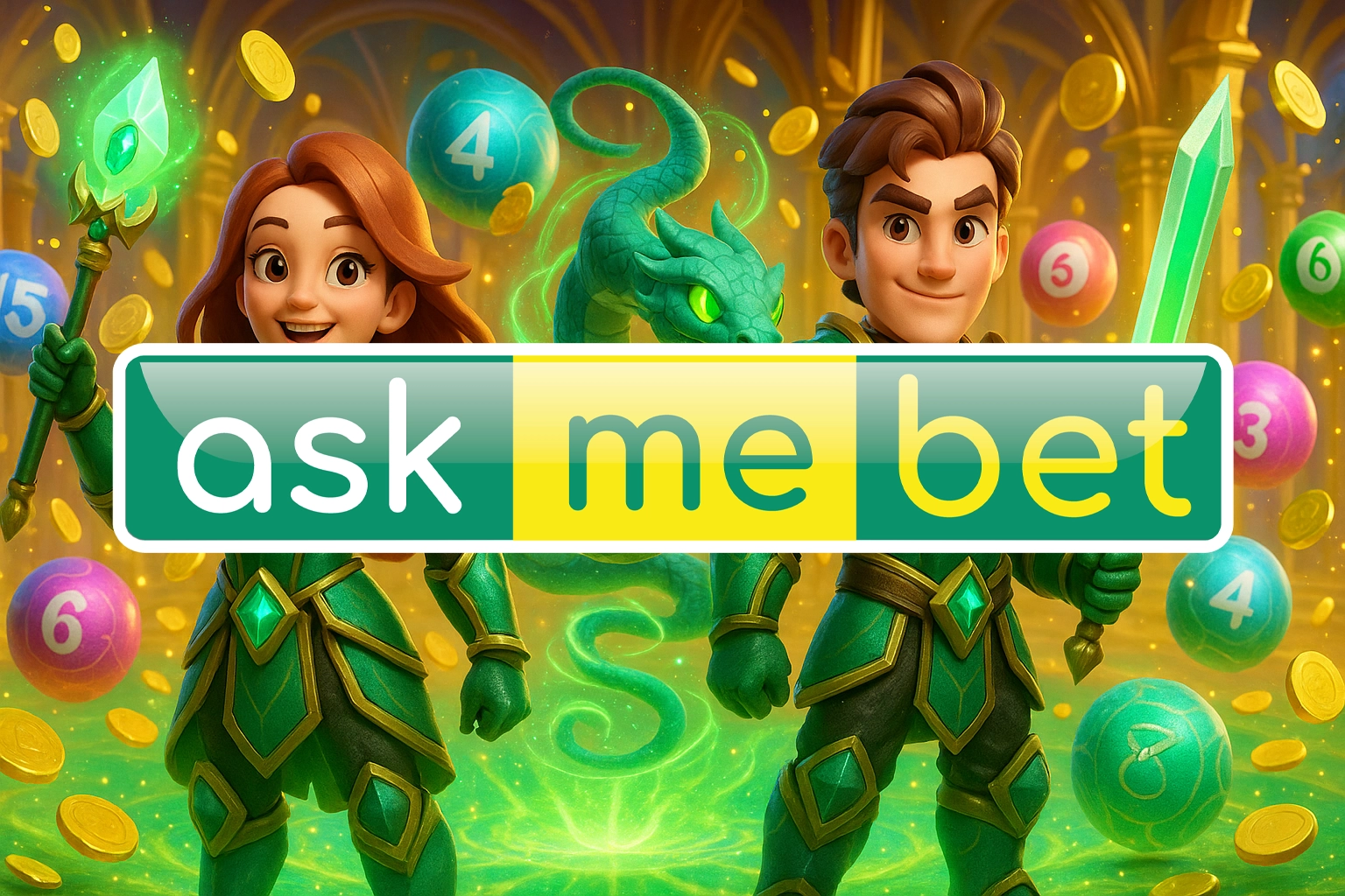 Askmebet